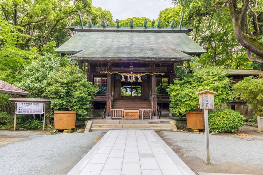 Odawara: Guided Ninja & Samurai Tour of Odawara Castle - Timing, cancellation, and practical planning