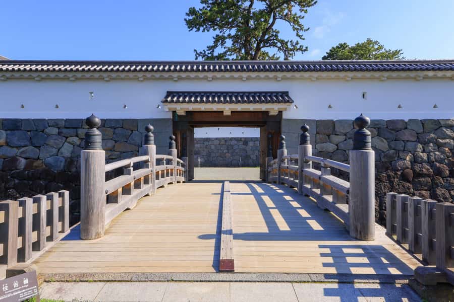 Odawara: Guided Ninja & Samurai Tour of Odawara Castle - The 90-minute ninja workshop