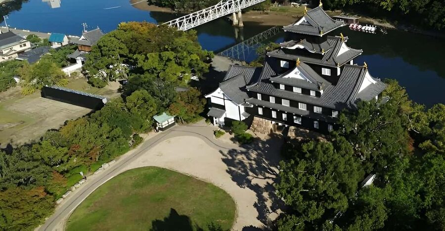 Okayama Castle Admission Ticket - Practical booking advice for a smooth visit