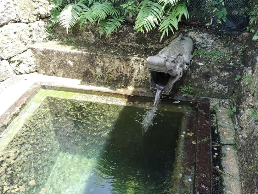 Okinawa: Shurijo Castle & Tamaudun Guided Tour - UNESCO Site - Is $97 a fair price?