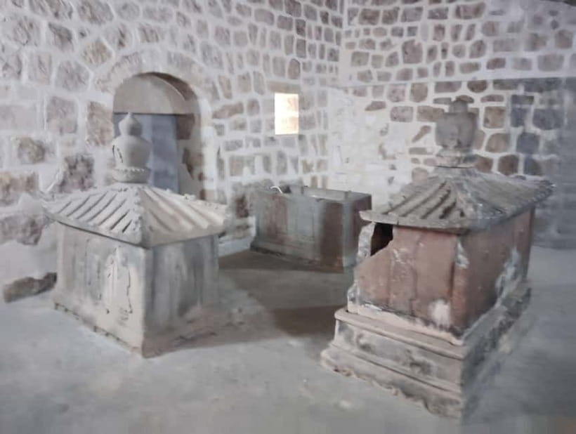 Okinawa: Urasoe Castle, Royal Tomb & War History Walk - Key points to know before you book