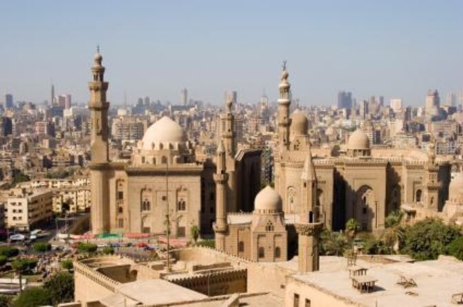 Old Cairo and Citadel - Key Points to Know Before You Book