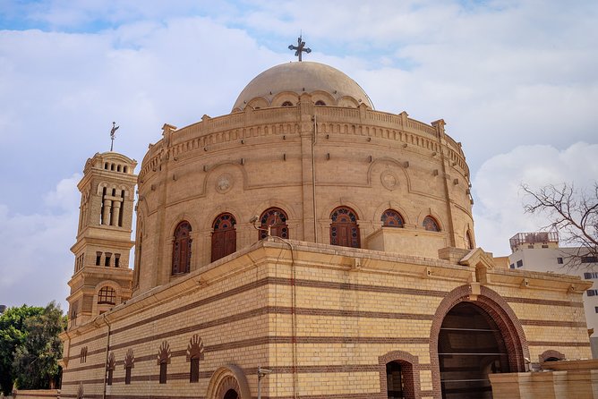 Old Cairo and Citadel - Why This Four-Hour Tour Works for a First Look at Cairo