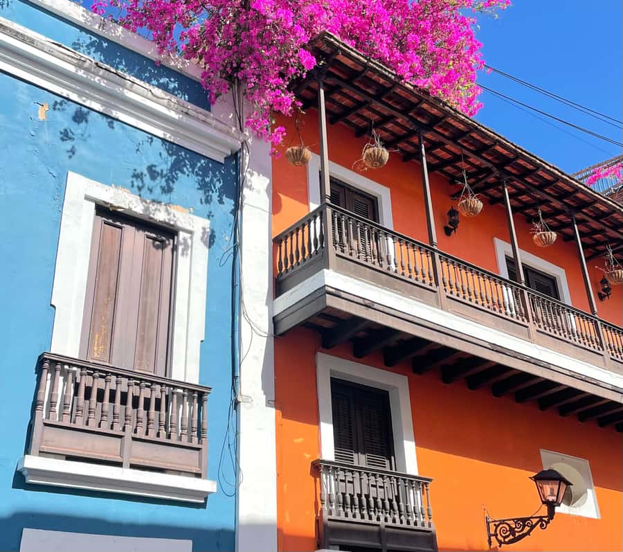 Old San Juan: San Cristobal Castle and Old Town Walking Tour - Is the $49 price fair?