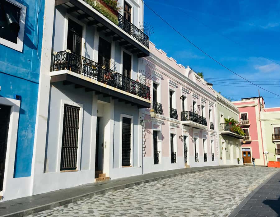 Old San Juan: San Cristobal Castle and Old Town Walking Tour - Should you book the San Cristóbal and Old Town walk?