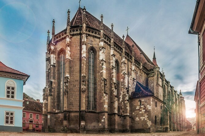 One Day Private Tour to Peles and Dracula Castles & Brasov City - Why this Bucharest day trip makes sense