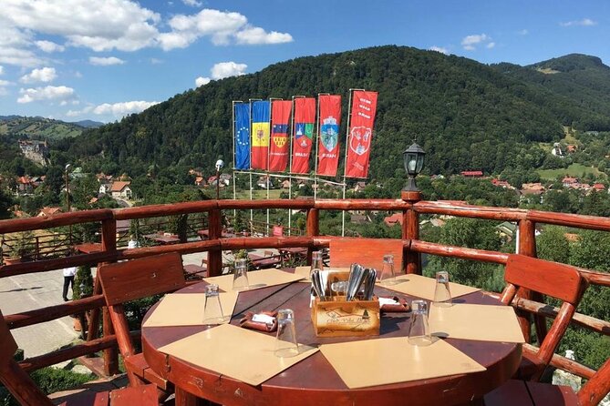 One Day Private Tour to Peles and Dracula Castles & Brasov City - Price, group size, and what you actually receive