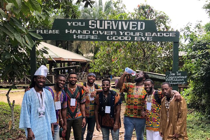 One Day Tour To Cape Coast, Elmina Castle, Kakum National Park - What the private format really adds