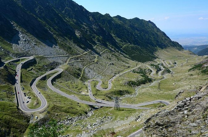 One day tour Transfagarasan road , Balea waterfall, Balea lake - Who should book this tour?