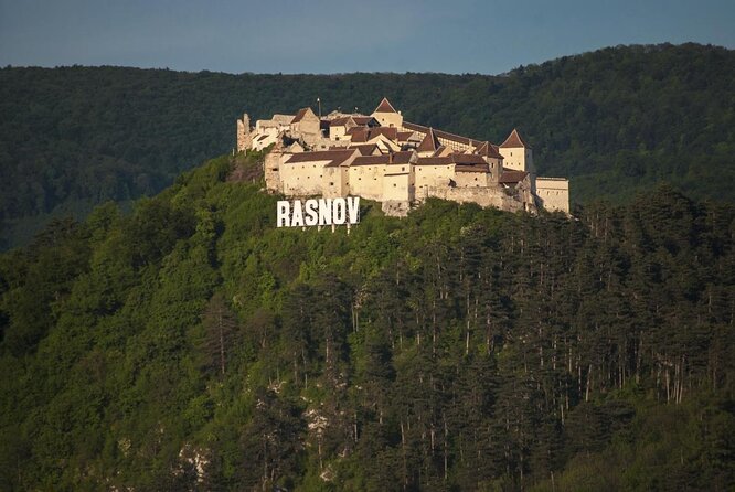 One day trip Bear Sanctuary Dracula Castel and Rasnov Fortress from Brasov - Key points before you book