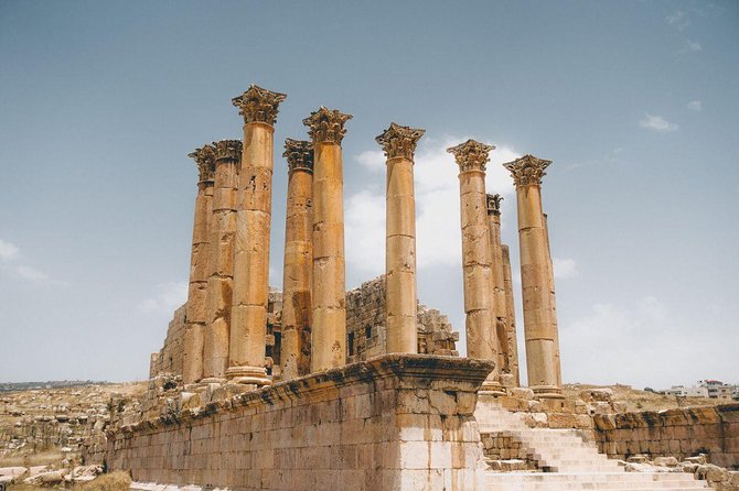 One Day Trip to Jerash & Ajloun Castle - Is $75 per person a fair price?
