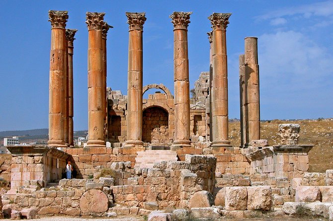 One Day Trip to Jerash & Ajloun Castle - Who will enjoy this Jordan day trip most?