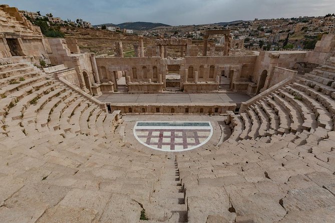 One Day Trip to Jerash & Ajloun Castle - Should you book it?