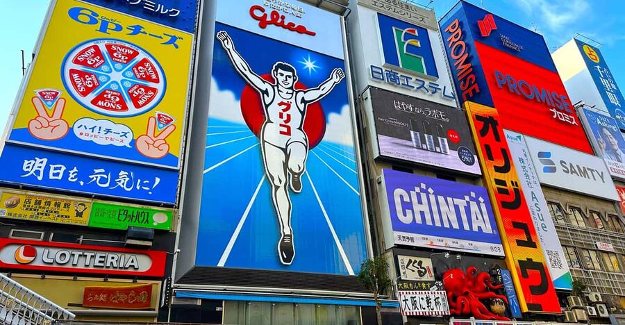 Osaka: 1-Day Guided Tour - Sky Bldg, Castle, Namba Shinsekai - Key details before you book