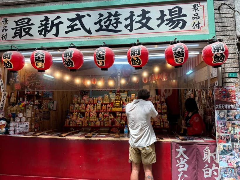 Osaka: 1-Day Guided Tour - Sky Bldg, Castle, Namba Shinsekai - What the guide adds to the day