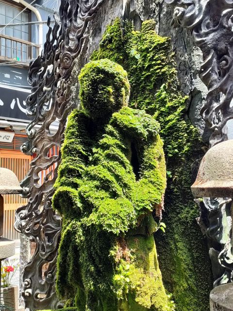 Osaka: Half-day Ultimate Highlights Guided Walking Tour - What the $61 price really buys you