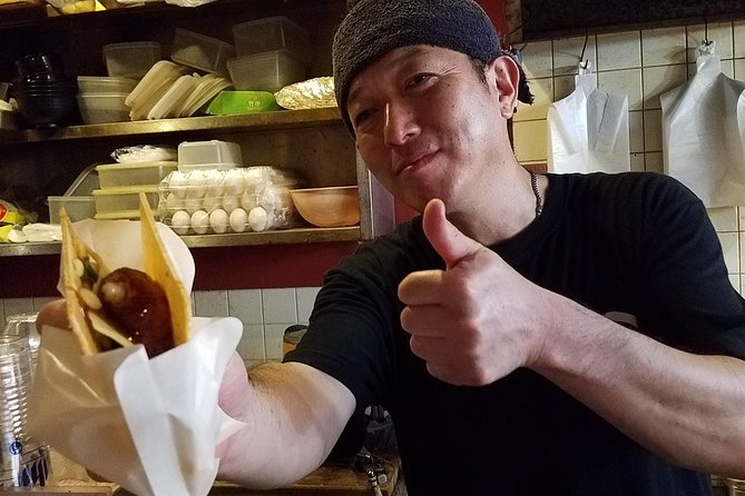 Osaka Highlights: 4-Hour Walking Tour with Castle - Walking, rail travel, and the real cost