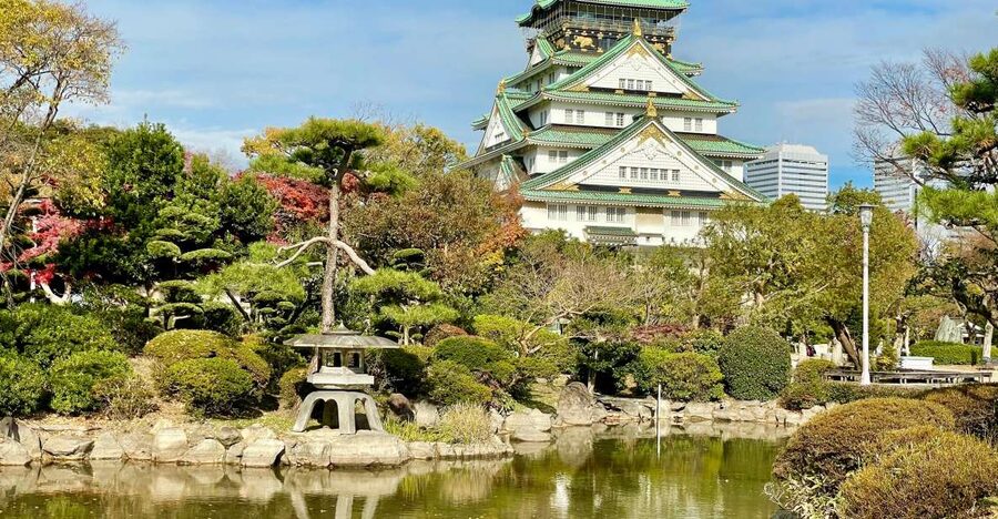 Osaka: Osaka Castle - Tsuruhashi - Tennoji (Spanish Guide) - Key points to know before booking
