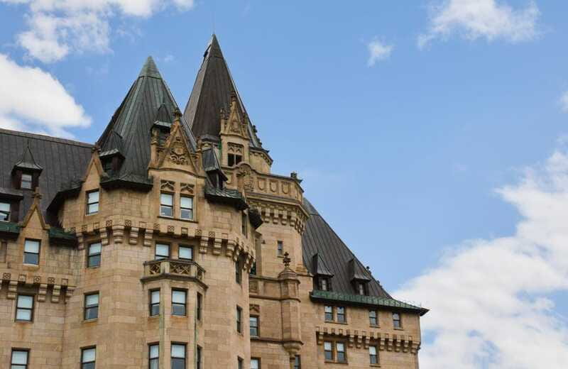 Ottawa: Secrets of the Château Laurier - Guided Hotel Tour - Stories, questions, and the human side of the hotel