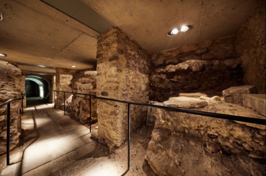Oxford Castle and Prison: Guided Tour - Who should book this Oxford experience?