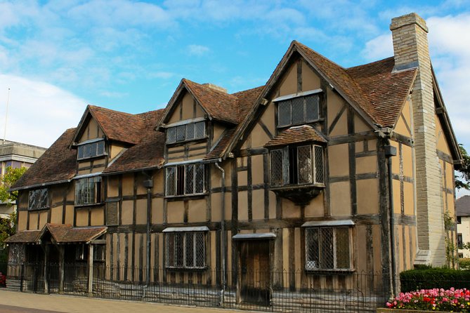 Oxford, Stratford, Cotswolds & Warwick Castle Tour from London - Is $106.10 good value?
