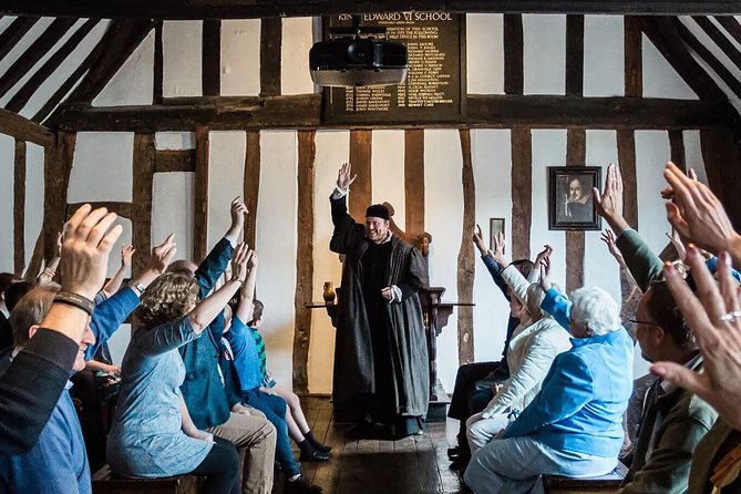 Oxford, Stratford-upon-Avon & Cotswolds Day Trip from London - The Guides Can Make or Break the Day