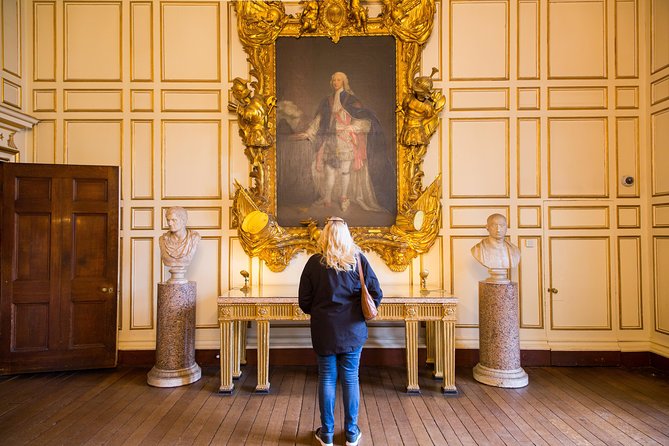 Oxford, Stratford-upon-Avon, Cotswolds & Warwick Castle Day Trip - Who will enjoy this tour most