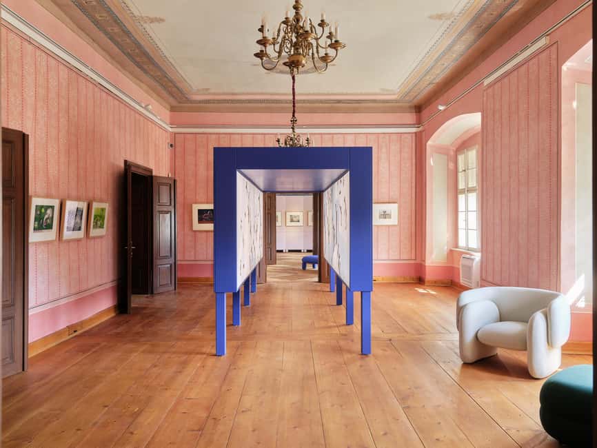 Palace of ilustration – Entry Ticket (Český Krumlov Castle) - Key points to know before you go