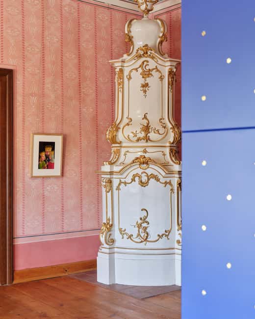 Palace of ilustration – Entry Ticket (Český Krumlov Castle) - How long should you allow?