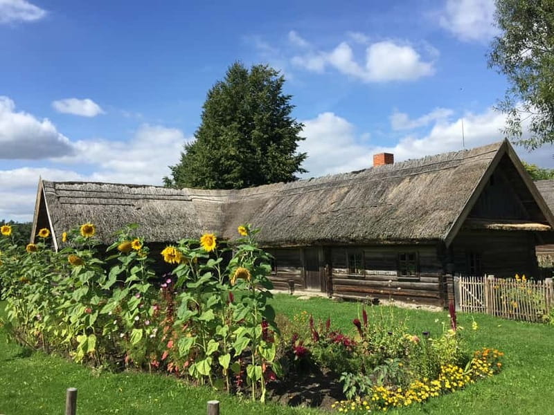 Paneriai Holocaust Site, Trakai Castle & Rumsiskes Day Tour - Final decision: should you book it?