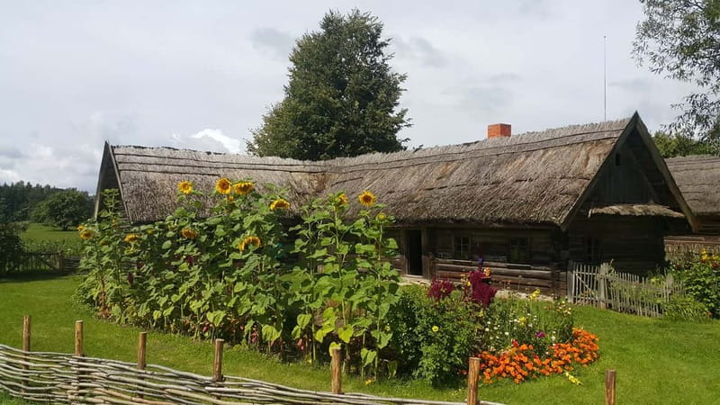 Paneriai Holocaust Site, Trakai Castle & Rumsiskes Day Tour - Paneriai: begin with Lithuania’s hardest stop