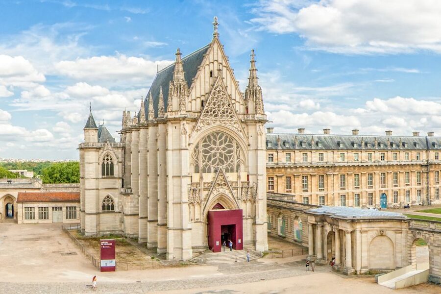 Paris: Château de Vincennes Entry Ticket - Reaching Château de Vincennes from Paris