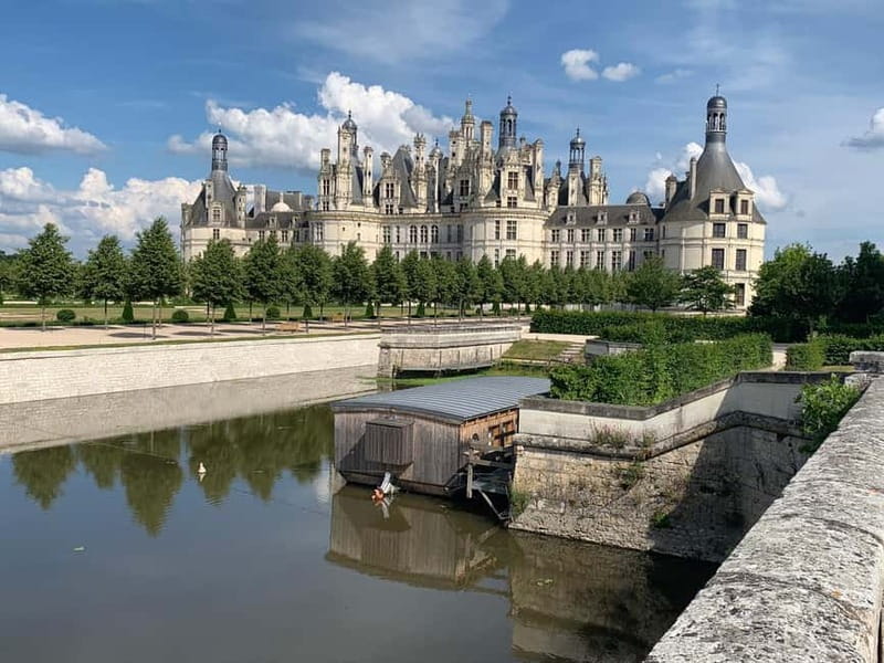 Paris: Loire Valley Castles Tour with Chambord & Chenonceau - Key details at a glance
