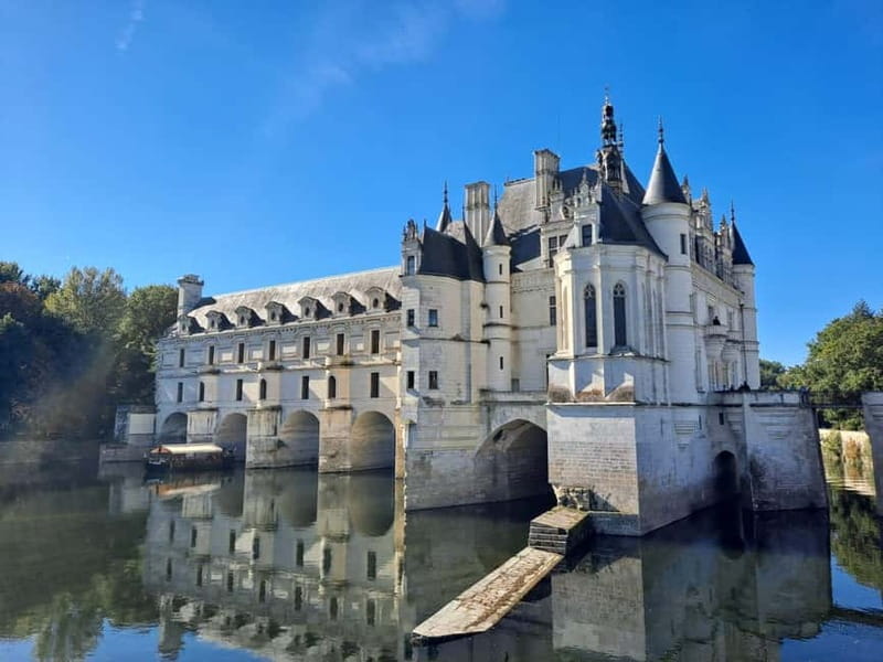 Paris: Loire Valley Castles Tour with Chambord & Chenonceau - Why this Loire day trip works from Paris
