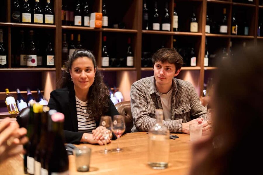 Paris: O Chateau's Wine Tasting Dinner - Key points to know before booking