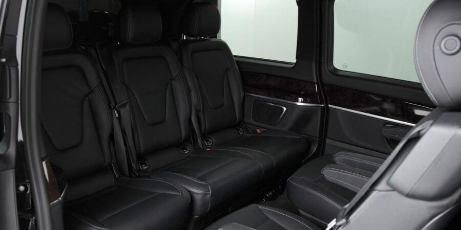 PARIS: Private transfer Château Versailles van 7 people 4H - Key points to know before booking