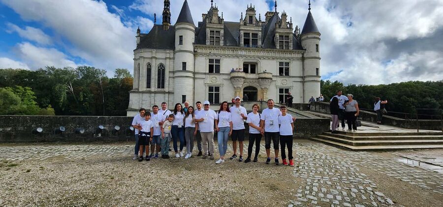 Paris to Loire Valley Castles Chambord & Chenonceau -DayTrip - Key details before you reserve