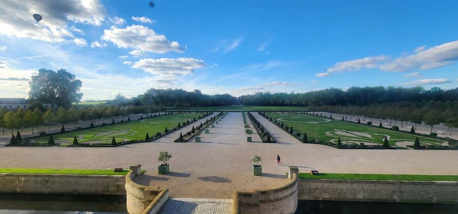 Paris to Loire Valley Castles Chambord & Chenonceau -DayTrip - Practical booking advice for the $341 price
