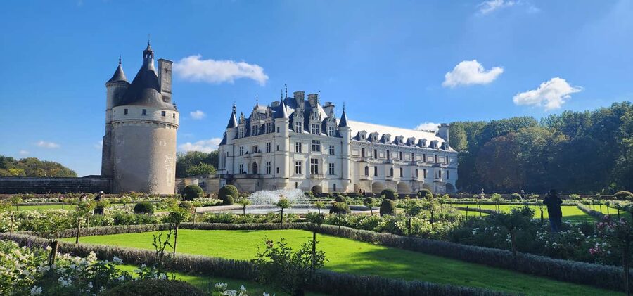 Paris to Loire Valley Castles Chambord & Chenonceau -DayTrip - Why this Paris day trip works