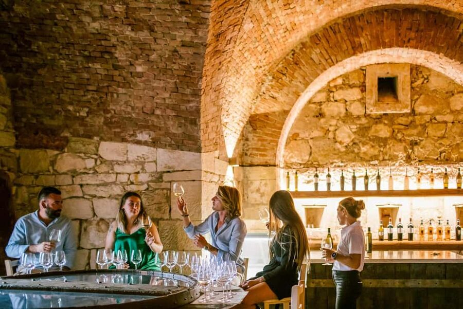 Pastrengo: e-bike tour and wine tasting in the Castle - What the e-bike can and cannot do