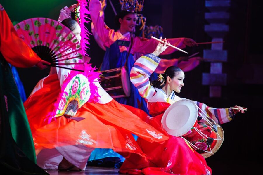 Pattaya: Alcazar Cabaret Discounted Admission Ticket - Who will enjoy Alcazar most?