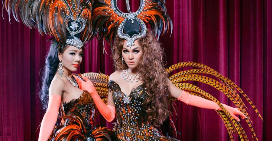 Pattaya: Alcazar Cabaret Discounted Admission Ticket - Why Alcazar remains a Pattaya evening classic
