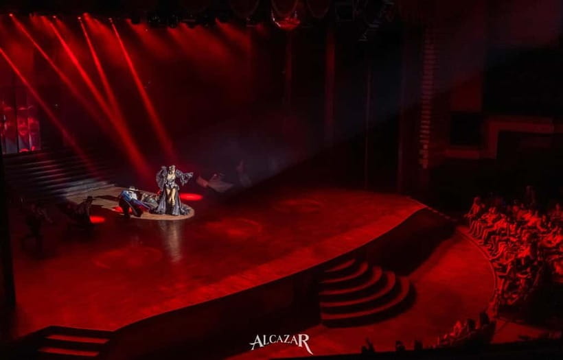Pattaya: Alcazar Cabaret Show Admission Ticket - Who Will Enjoy Alcazar Most?