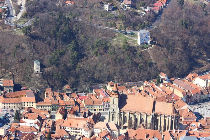 Peles Castle, Bran Castle and Brasov from Bucharest - Who should book this tour?