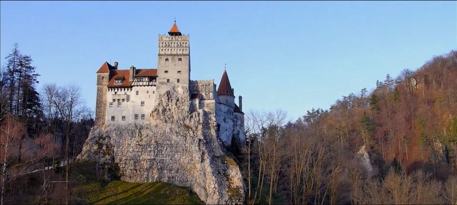 Peleș Castle, Bran Castles and Brasov City - Private Tour - What the $370 price includes, and what it does not