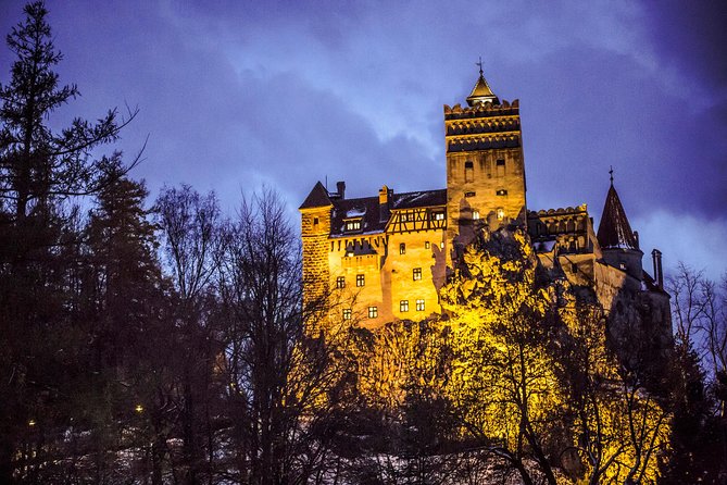 Peles Castle, Bran - Dracula's Castle & Brasov - Day Tour from Bucharest - Who will enjoy this tour most
