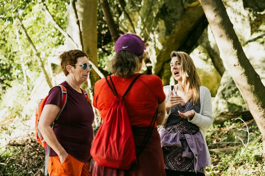 Pena Palace, Moorish Castle,Quinta ad Regaleira:Walking tour - Why this route makes sense for Sintra
