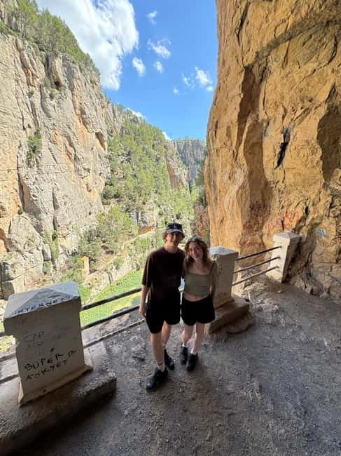 Peñíscola Day Tour: Game of Thrones, Castle Lunch, & Beach Time - Is $105 good value?