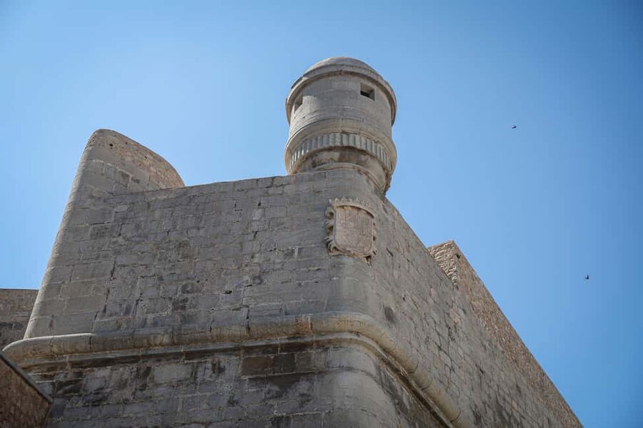 Peñíscola Day Tour: Game of Thrones, Castle Lunch, & Beach Time - Practical advice before you go