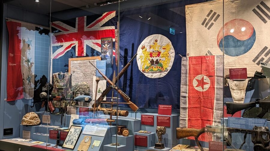Perth: The Black Watch Castle and Museum Entry Ticket - Accessibility and who will enjoy it most